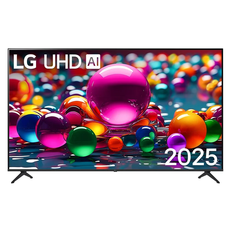 Телевизор LG 75" 75UA75009LA LED UHD Smart Black 2