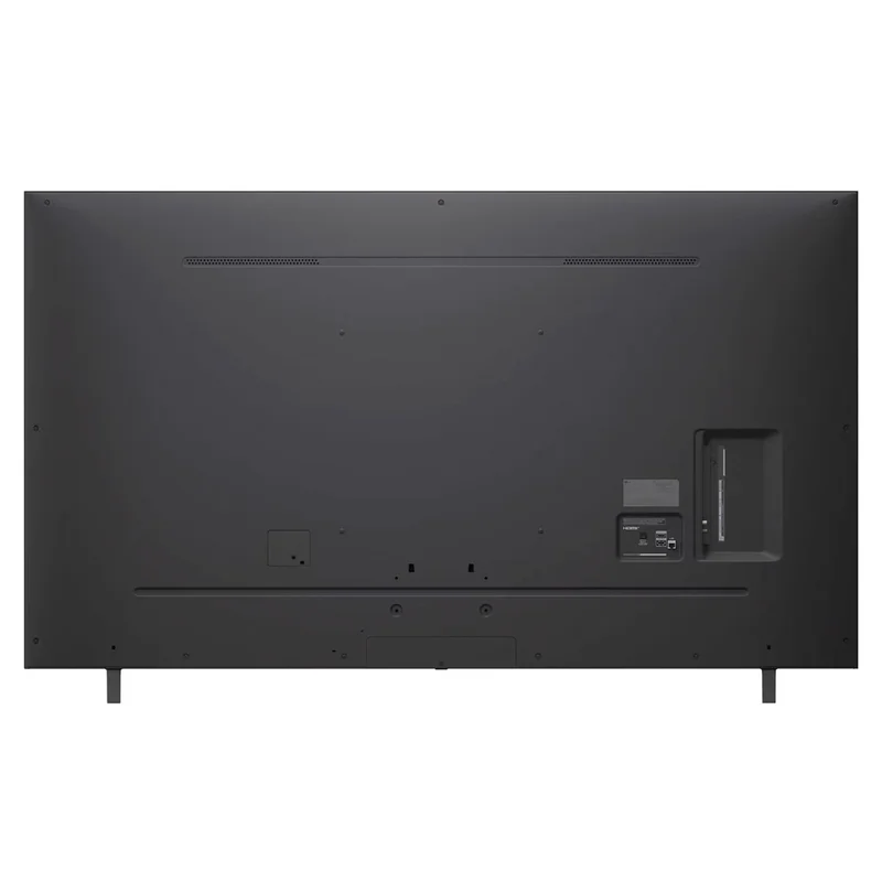 Телевизор LG 75" 75NANO80A6B NanoCell UHD Smart Black 3