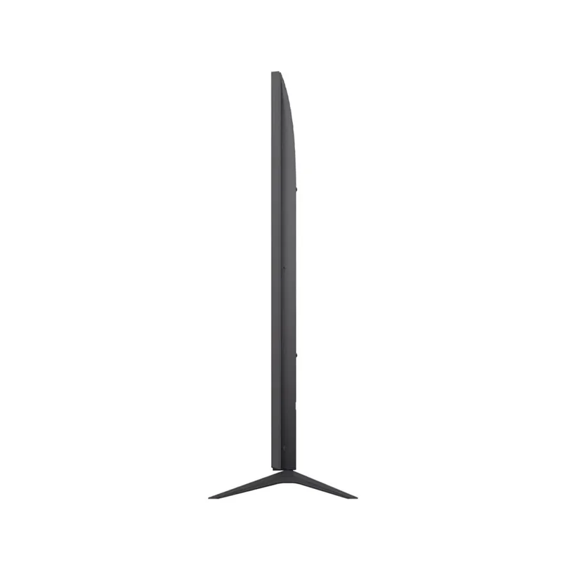 Телевизор LG 75" 75NANO80A6B NanoCell UHD Smart Black 4