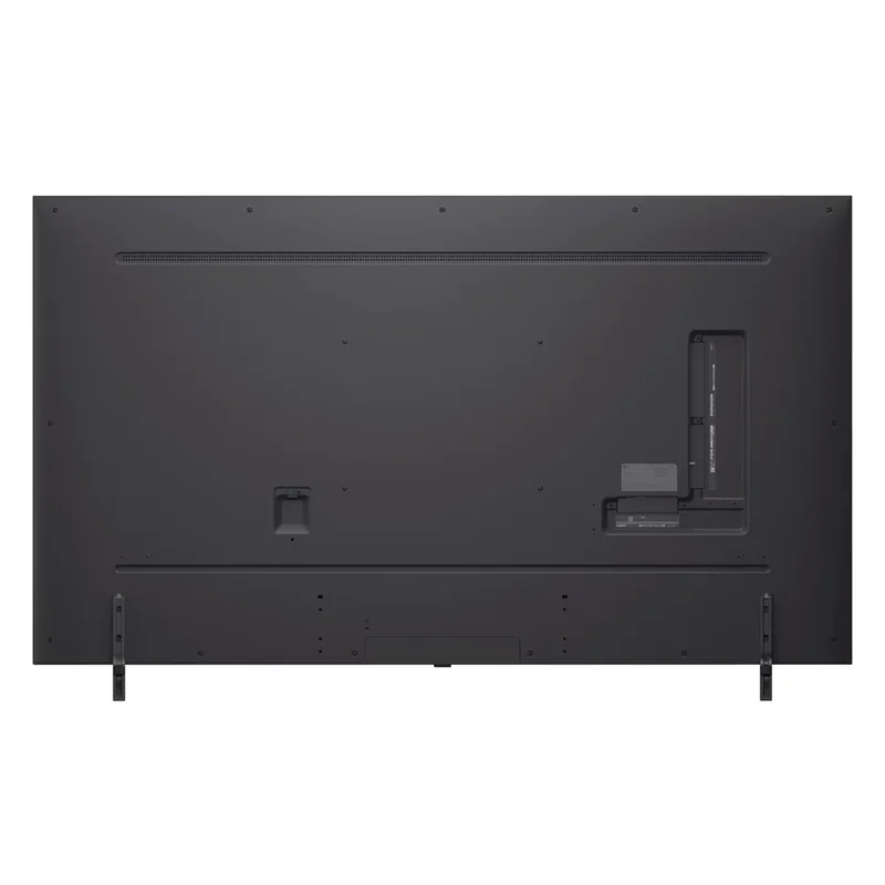 Телевизор LG 75" 75QNED80A6A QNED UHD Smart Black 3