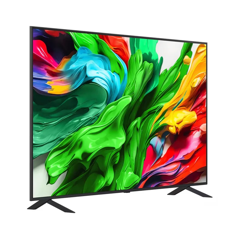 Телевизор LG 75" 75QNED86A6A QNED UHD Smart Black 3