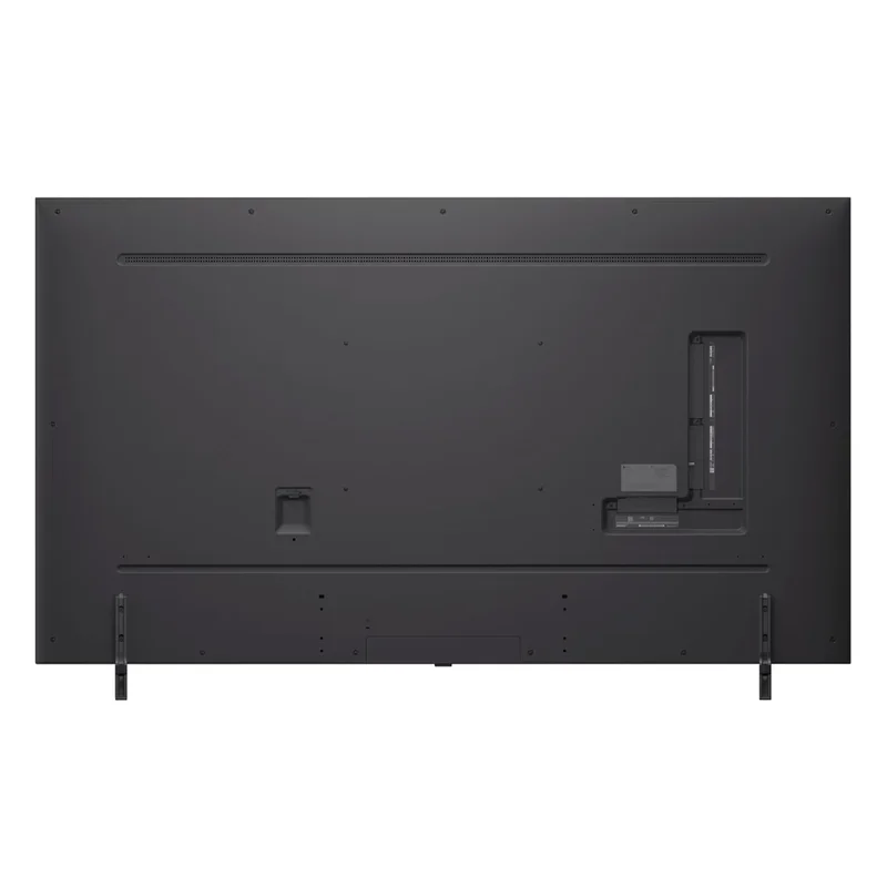 Телевизор LG 75" 75QNED86A6A QNED UHD Smart Black 4