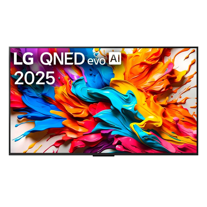 Телевизор LG 75" 75QNED9MA6B QNED UHD Smart Black 2
