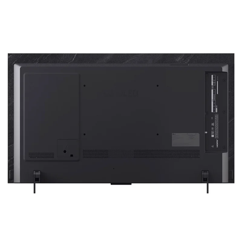 Телевизор LG 42" OLED42C5RLA OLED UHD Smart Black 3