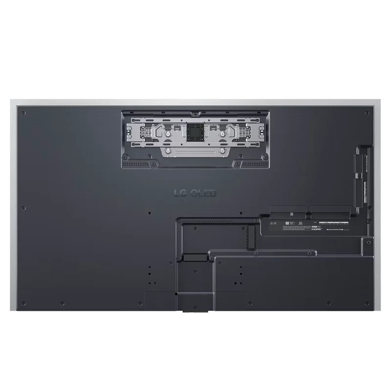 Телевизор LG 55" OLED55G5RLA OLED UHD Smart Black 3