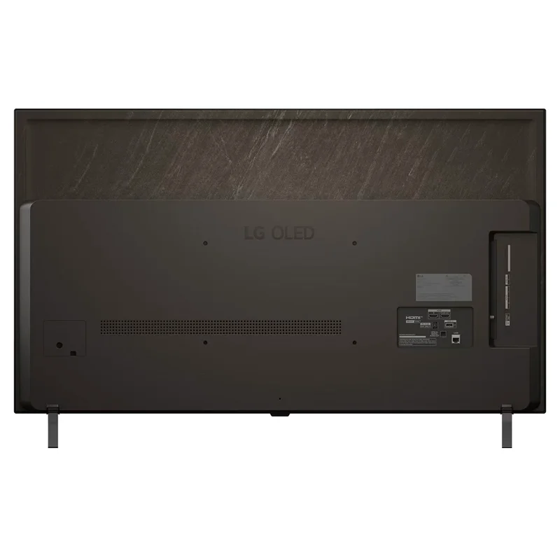 Телевизор LG 65" OLED65B5RLA OLED UHD Smart Brown 3