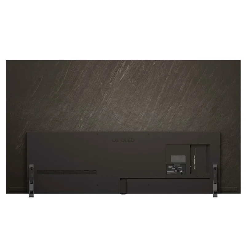Телевизор LG 83" OLED83B5RLA OLED UHD Smart Brown 3