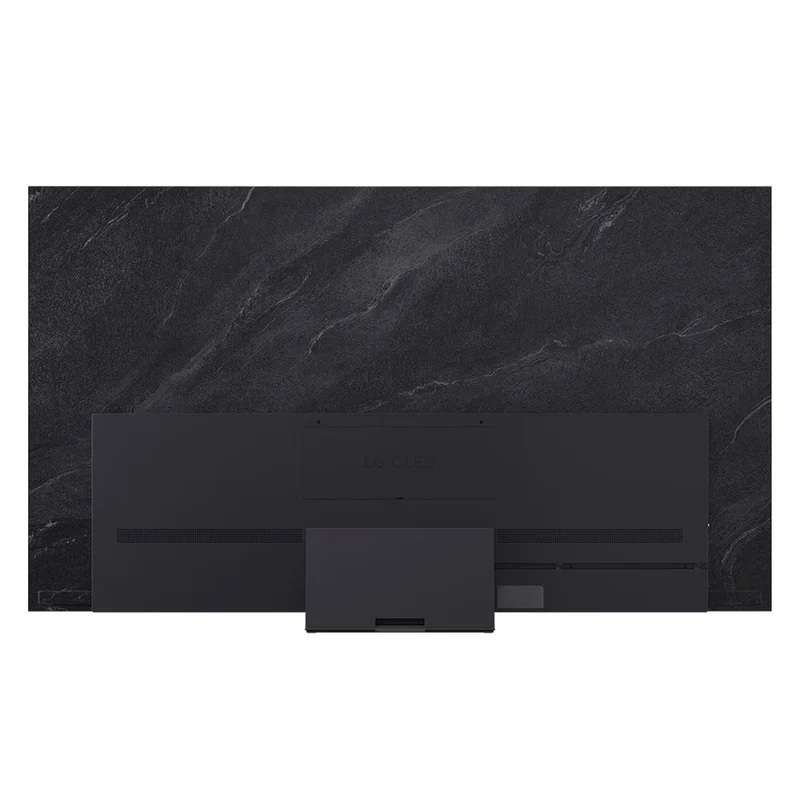 Телевизор LG 83" OLED83C5RLA OLED UHD Smart Black 3