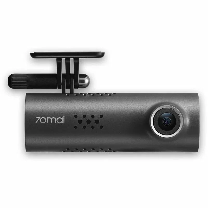 Видеорегистратор 70mai Dashcam 3 M200 1920х1080P Черный 2
