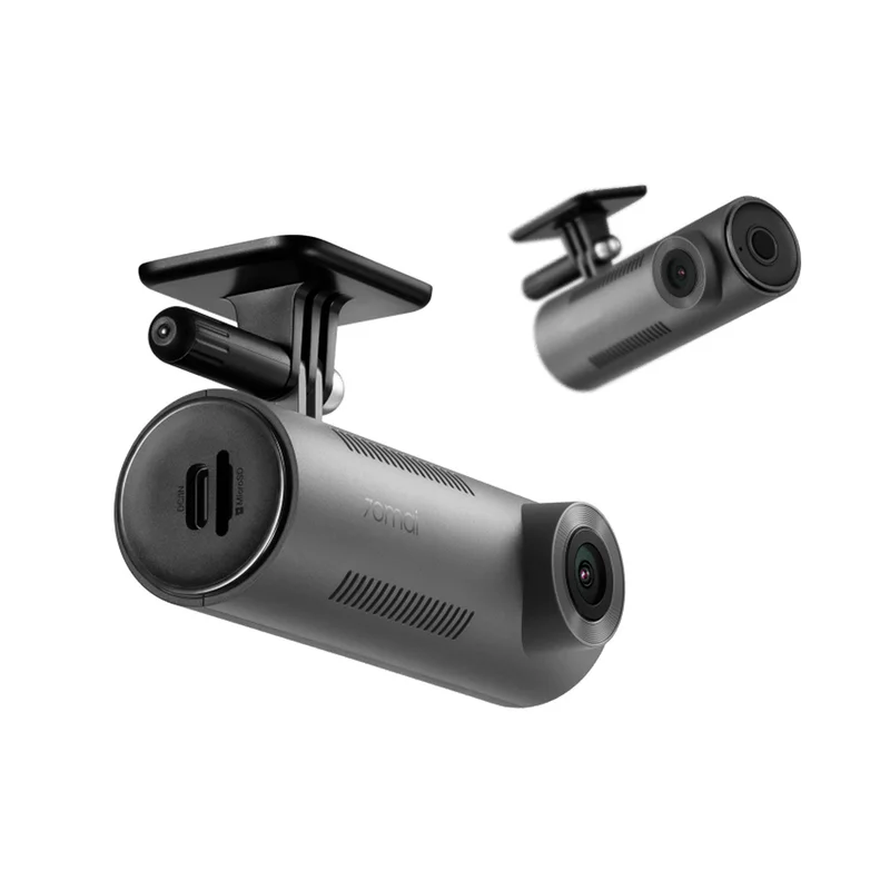 Видеорегистратор 70Mai Dash Cam M310 2304х1296 Серый 2