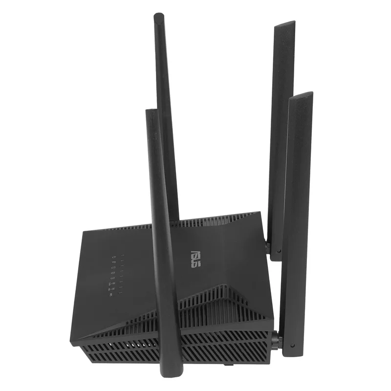 Беспроводной маршрутизатор, ASUS RT-AX52, 1800 Mbps (RT-AX52) 3