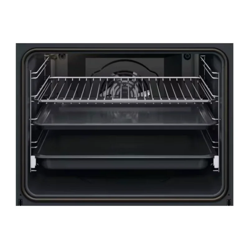 Встраиваемая духовка AEG TR6PB531SB 3