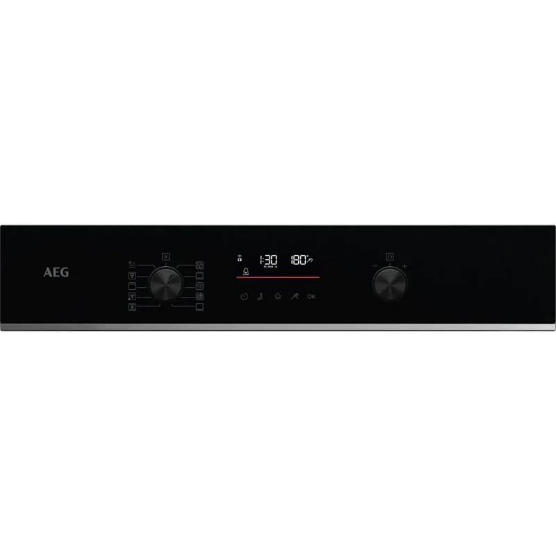 Встраиваемая духовка AEG TA5PB531AB 3