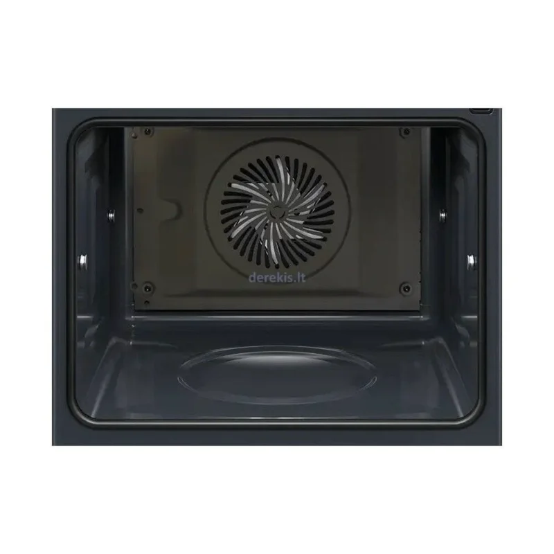 Встраиваемая духовка AEG OA5CB531AB 2