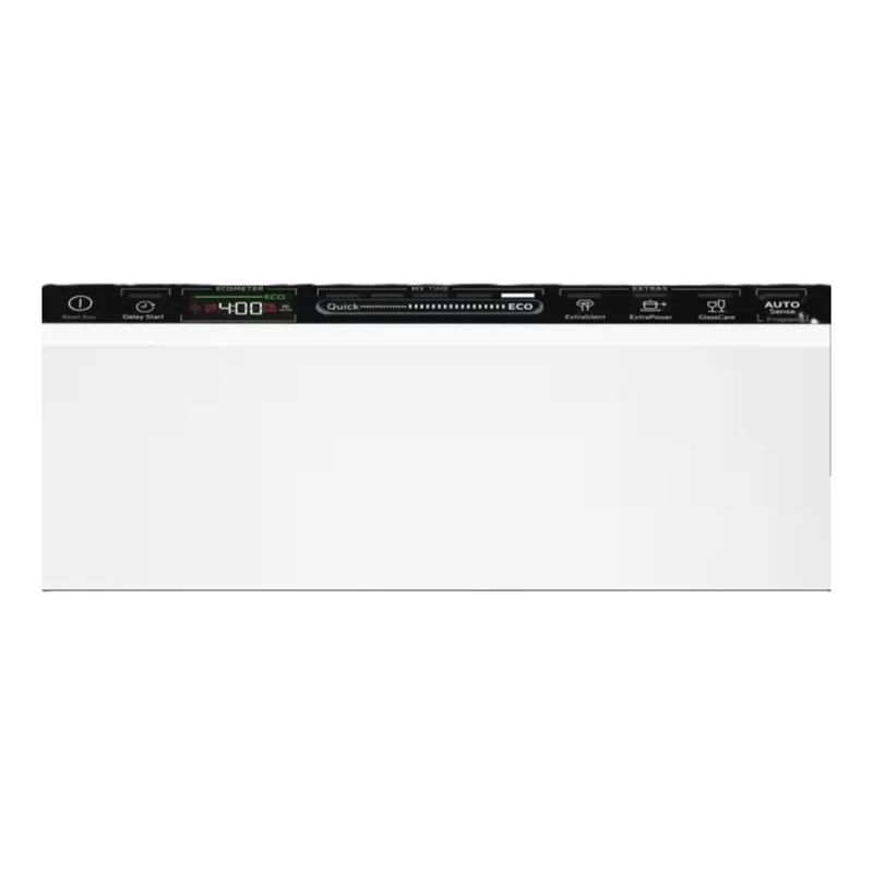 Встраиваемая посудомоечная машина AEG FSE74707P 3