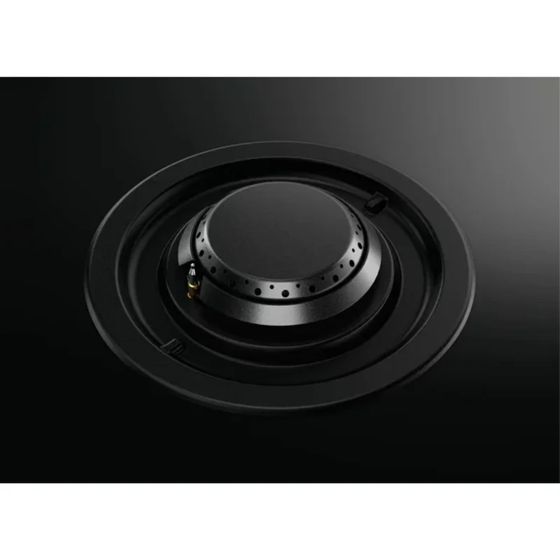 Встраиваемая газовая варочная панель AEG HKB75453NB 5
