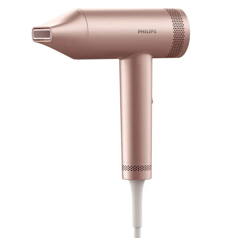 Фен Philips BHD-837/10 14