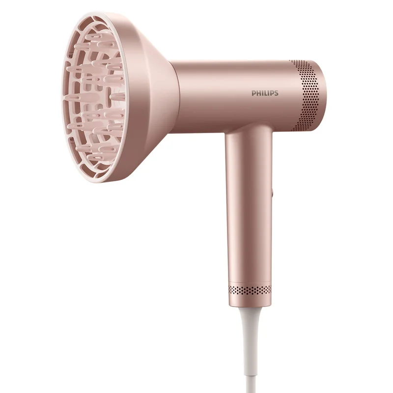 Фен Philips BHD-837/10 15