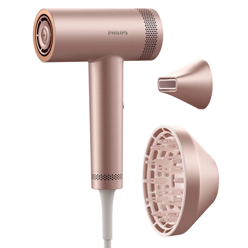 Фен Philips BHD-837/10 16