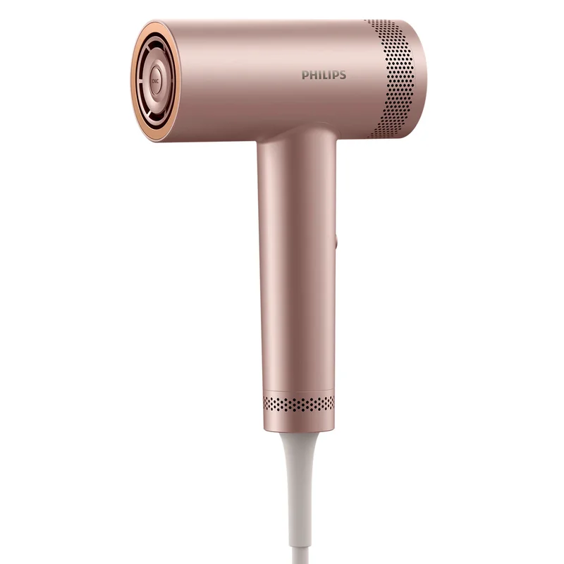 Фен Philips BHD-837/10 2