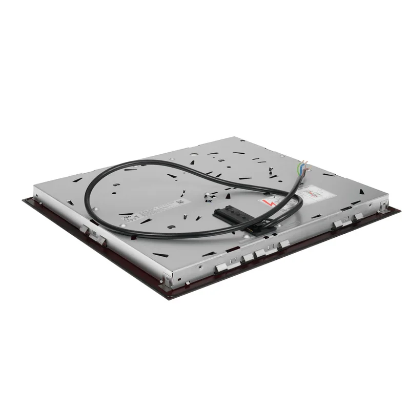 Встраиваемая электрическая варочная панель AEG HK654070FB 4