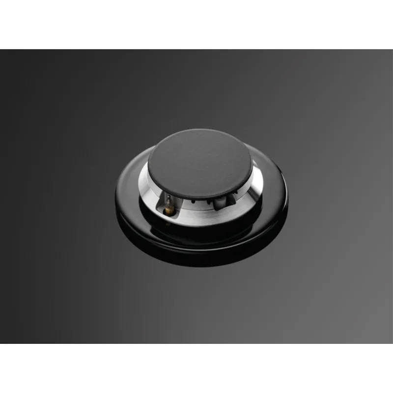 Встраиваемая газовая варочная панель AEG HKB95450NB 2