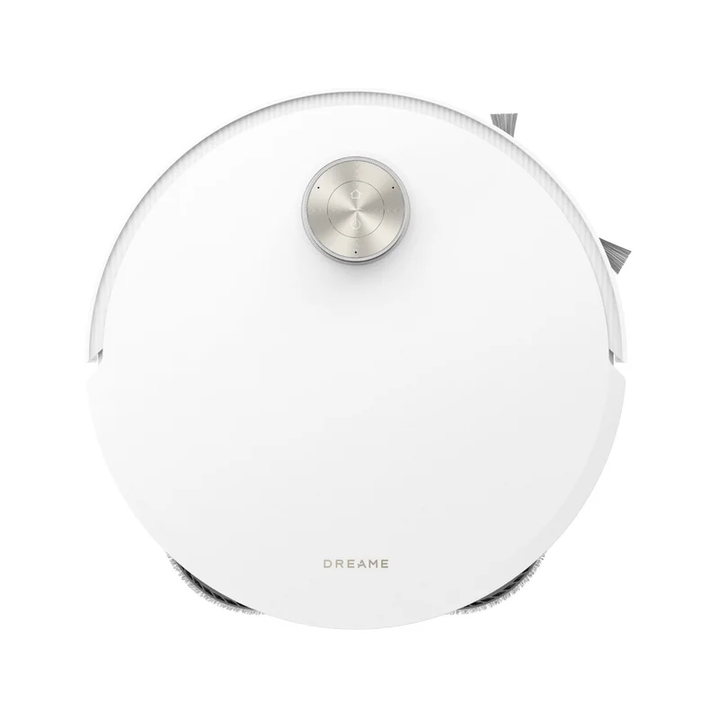 Робот-пылесос Dreame X50 Ultra White 3