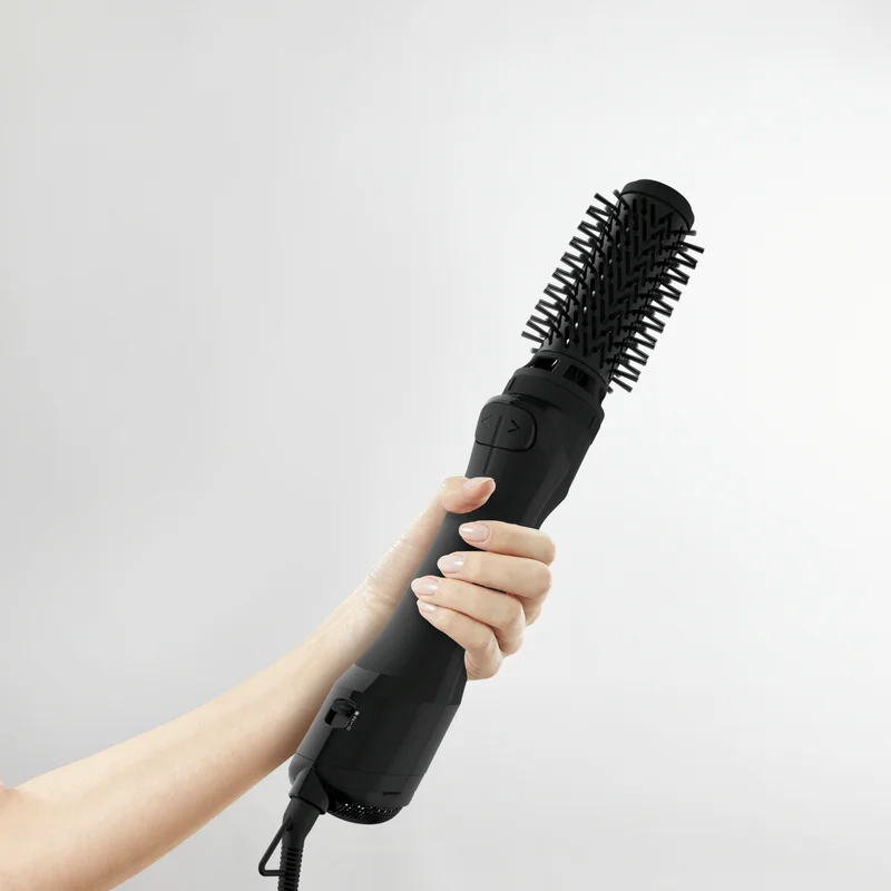 Фен-щетка Rowenta UB-9520F0 6