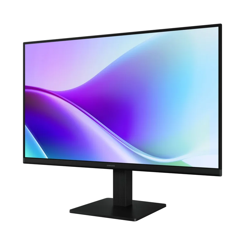 Монитор 24" Samsung LS24F320GAIXCI 1920x1080 16:9 IPS 120ГЦ (2HDMI+DP) Black 3