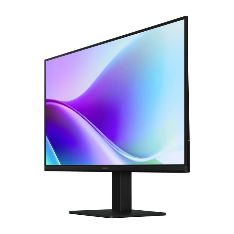 Монитор 24" Samsung LS24F320GAIXCI 1920x1080 16:9 IPS 120ГЦ (2HDMI+DP) Black 4