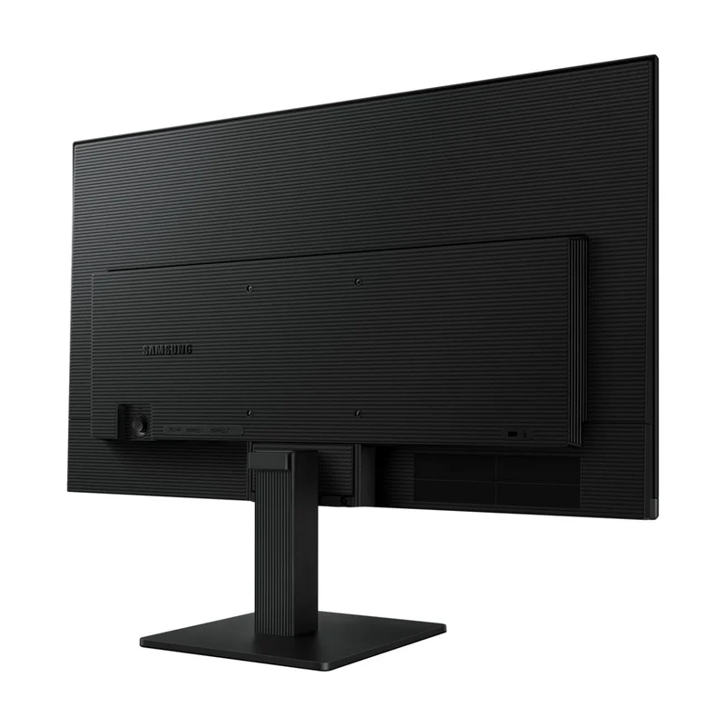 Монитор 24" Samsung LS24F320GAIXCI 1920x1080 16:9 IPS 120ГЦ (2HDMI+DP) Black 5