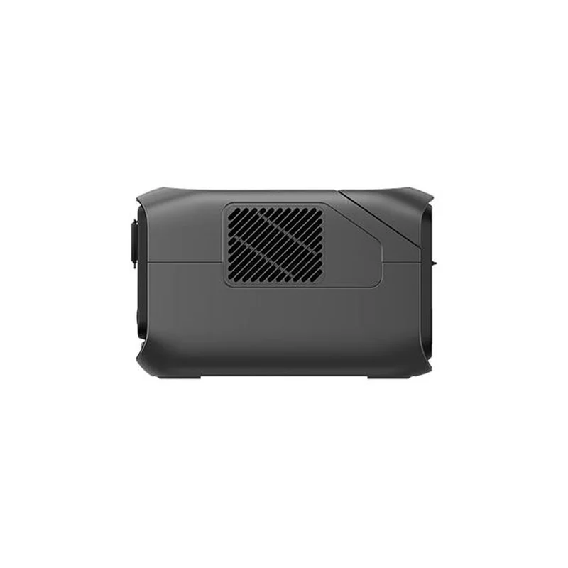 Портативная зарядная станция EcoFlow River 3 Plus EU, 286 Вт/ч (EFRIVER3Plus-EU-CBOX) 3