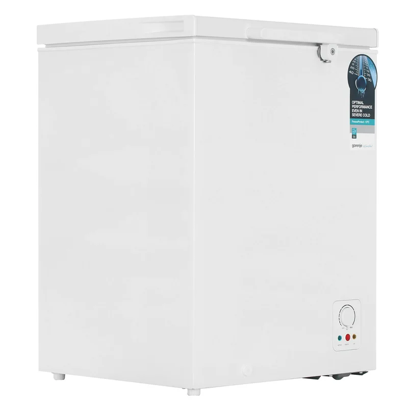 Морозильник Gorenje FH14APW 2