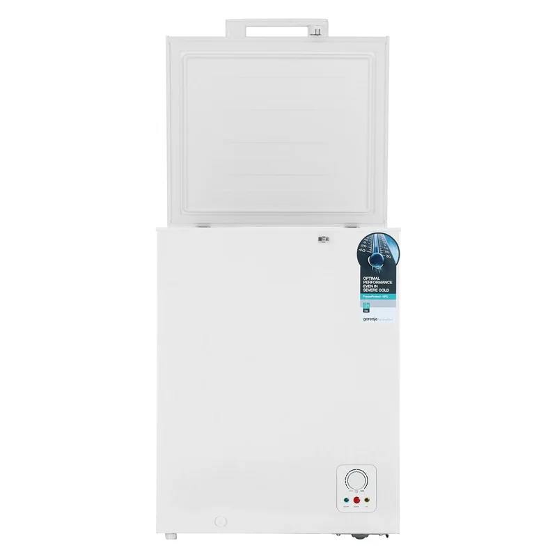 Морозильник Gorenje FH14APW 3