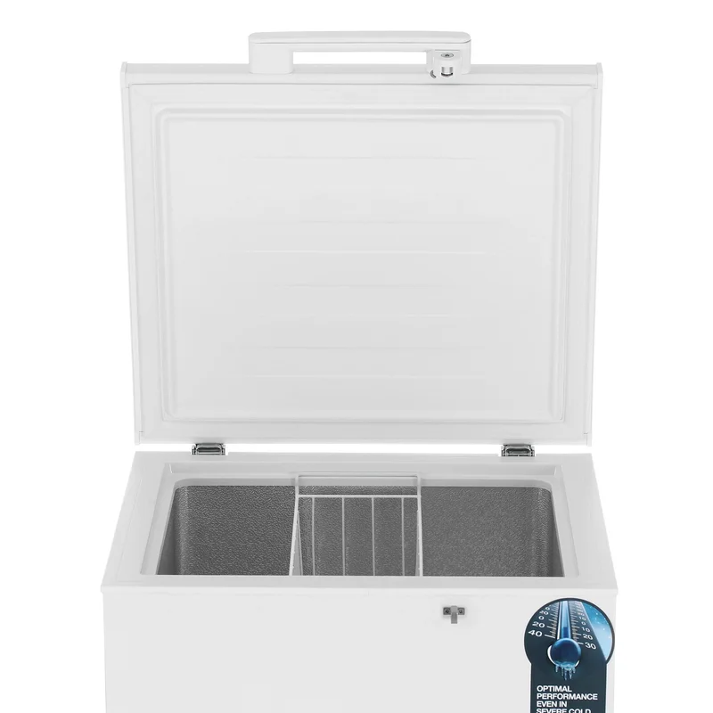 Морозильник Gorenje FH14APW 4