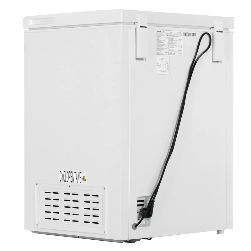 Морозильник Gorenje FH14APW 6