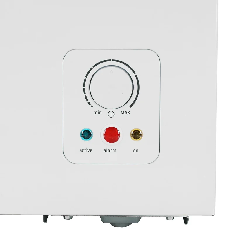 Морозильник Gorenje FH14APW 7
