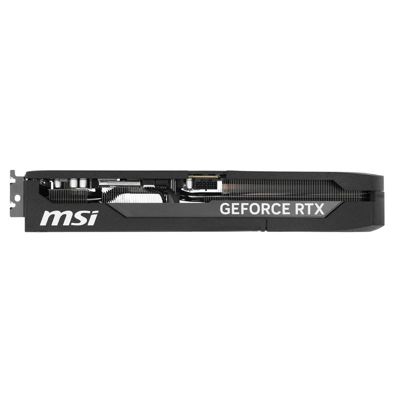 Видеокарта MSI RTX 5070 Ti SHADOW 3X OC 16GB 256bit/G7 (HDMI+3DP)[RTX 5070 Ti 16G SHADOW 3X OC] 5