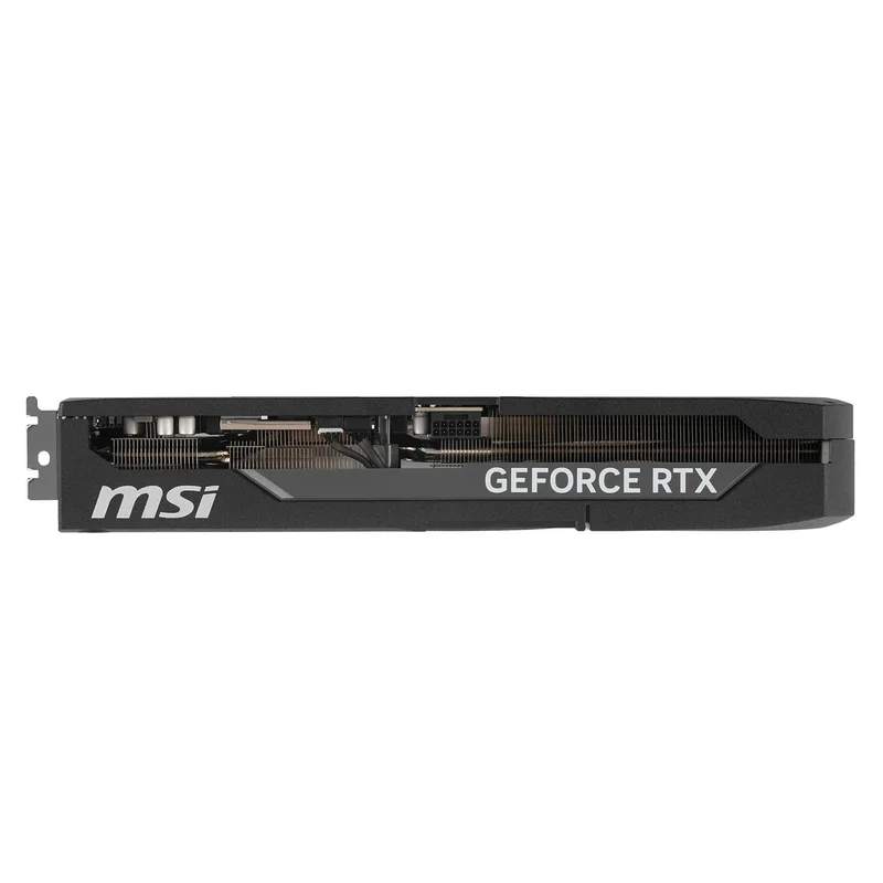 Видеокарта MSI RTX 5080 SHADOW 3X OC 16GB 256bit/G7 (HDMI+3DP)[RTX 5080 16G SHADOW 3X OC] 6