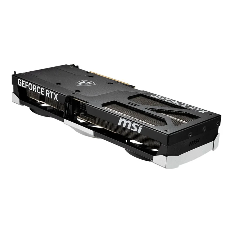 Видеокарта MSI RTX 5080 VENTUS 3X OC 16GB 256bit/G7 (HDMI+3DP)[RTX 5080 16G VENTUS 3X OC] 3