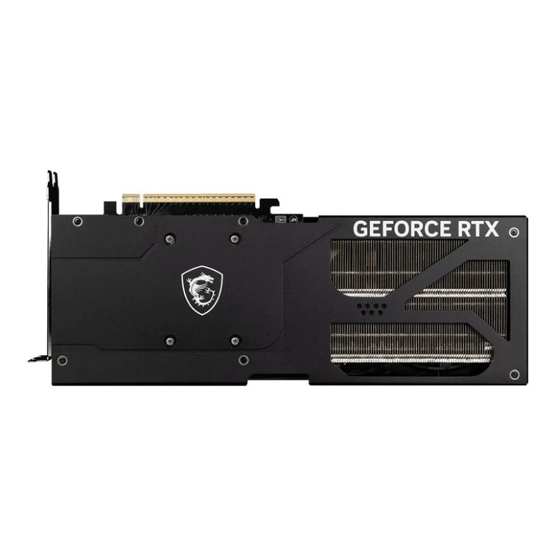 Видеокарта MSI RTX 5080 VENTUS 3X OC 16GB 256bit/G7 (HDMI+3DP)[RTX 5080 16G VENTUS 3X OC] 4