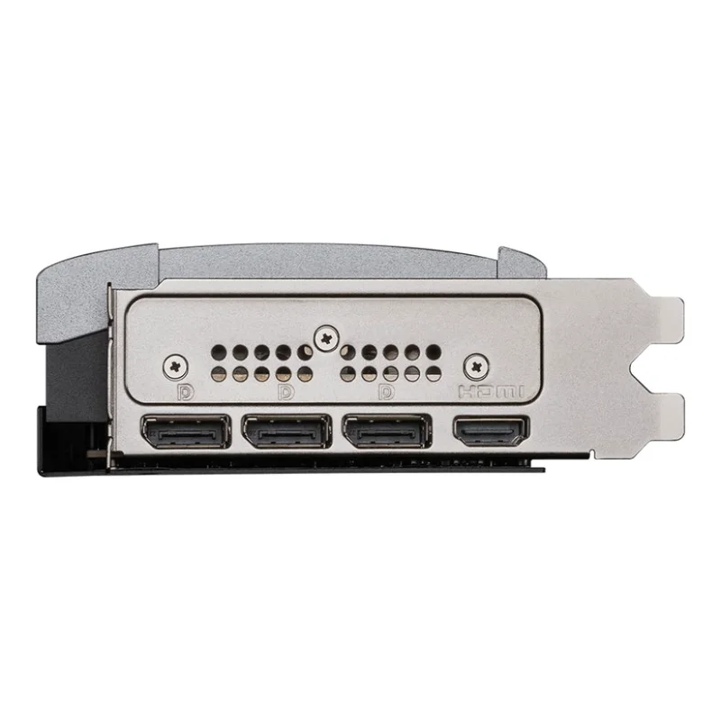 Видеокарта MSI RTX 5080 VENTUS 3X OC 16GB 256bit/G7 (HDMI+3DP)[RTX 5080 16G VENTUS 3X OC] 5