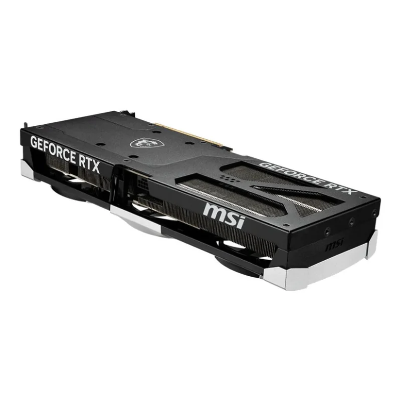 Видеокарта MSI RTX 5080 VENTUS 3X 16GB 256bit/G7 (HDMI+3DP)[RTX 5080 16G VENTUS 3X] 2