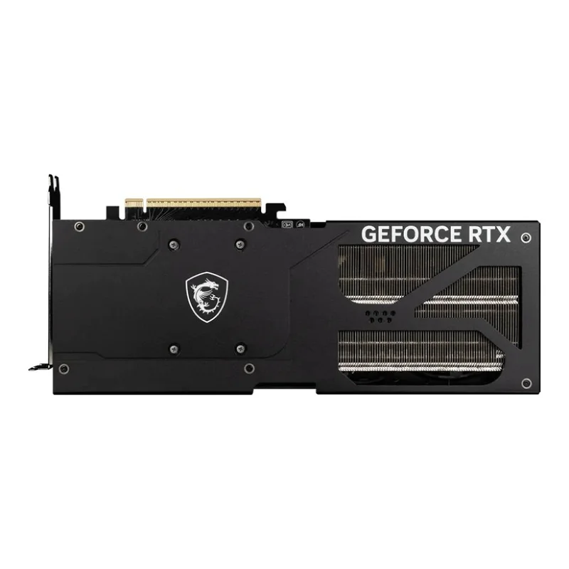 Видеокарта MSI RTX 5080 VENTUS 3X 16GB 256bit/G7 (HDMI+3DP)[RTX 5080 16G VENTUS 3X] 3