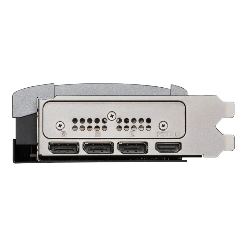Видеокарта MSI RTX 5080 VENTUS 3X 16GB 256bit/G7 (HDMI+3DP)[RTX 5080 16G VENTUS 3X] 4