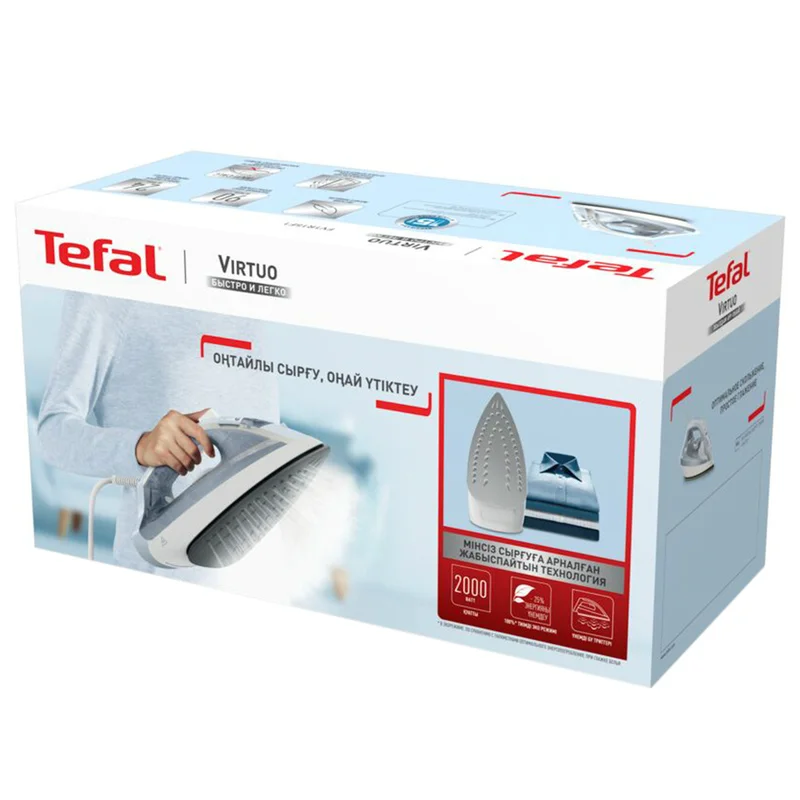 Утюг Tefal FV-1R15F1 3