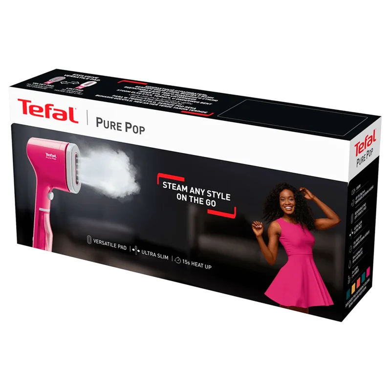 Ручной отпариватель Tefal DT-2023F0 6