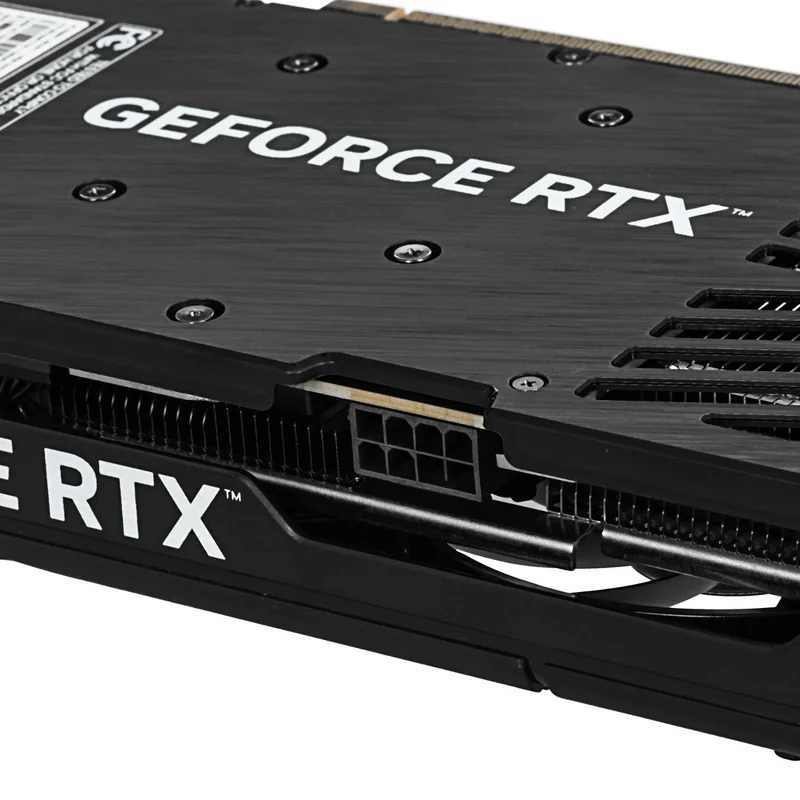 Видеокарта Palit RTX 5060 Ti INFINITY 3 16GB 128bit/G7 (HDMI+3DP)[NE7506T019T1-GB2061S] 4
