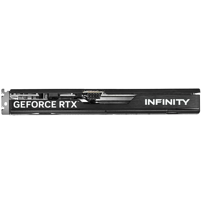 Видеокарта Palit RTX 5060 Ti INFINITY 3 16GB 128bit/G7 (HDMI+3DP)[NE7506T019T1-GB2061S] 5