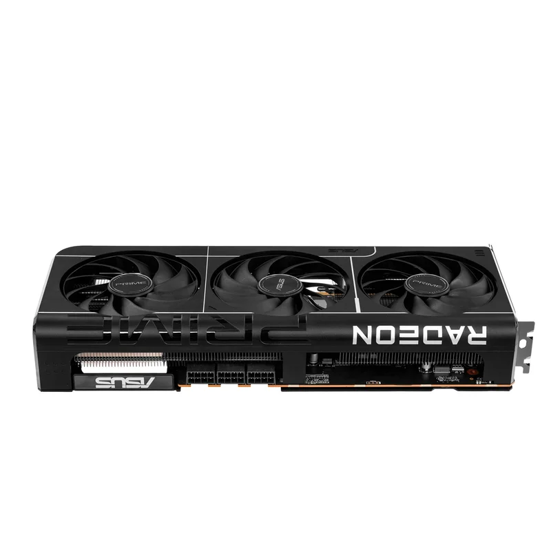 Видеокарта ASUS Prime Radeon RX 9070 XT OC Edition 16GB 256bit/G6 (HDMI+3DP)[PRIME-RX9070XT-O16G] 5